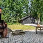C11249-hemmet-raevekrogen-88 Prázdninový dům