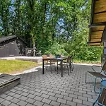 C11249-hemmet-raevekrogen-88 Prázdninový dům