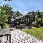 C11249-hemmet-raevekrogen-88 Prázdninový dům