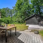 Prázdninový dům C11249-hemmet-raevekrogen-88 Hemmet