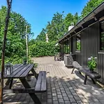 C11249-hemmet-raevekrogen-88 Prázdninový dům *