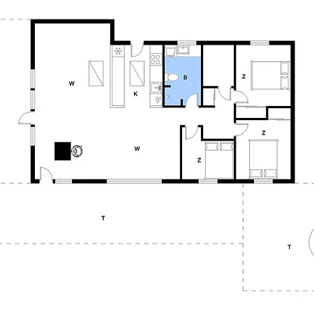 Nyaraló C11249-hemmet-raevekrogen-88