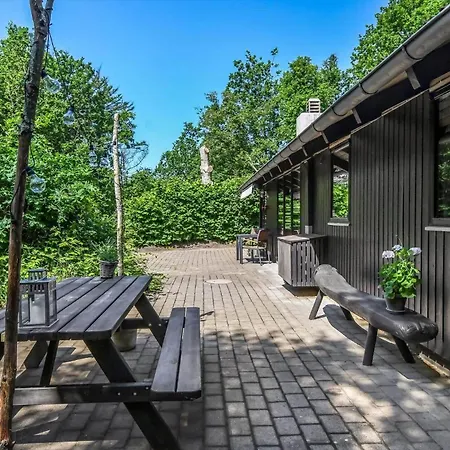 Nyaraló C11249-hemmet-raevekrogen-88 Hemmet