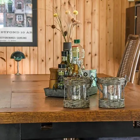 Nyaraló C11249-hemmet-raevekrogen-88 Hemmet