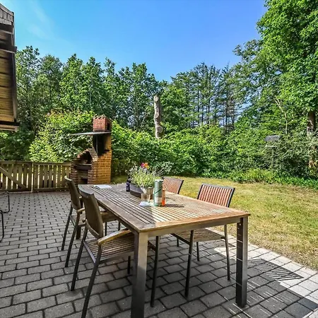 Casa vacanze C11249-hemmet-raevekrogen-88