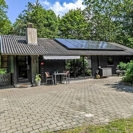 Vakantiehuis C11249-hemmet-raevekrogen-88 Hemmet
