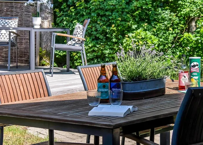 Casa vacanze C11249-hemmet-raevekrogen-88 *