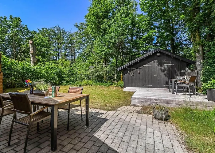 Casa vacanze C11249-hemmet-raevekrogen-88 Hemmet